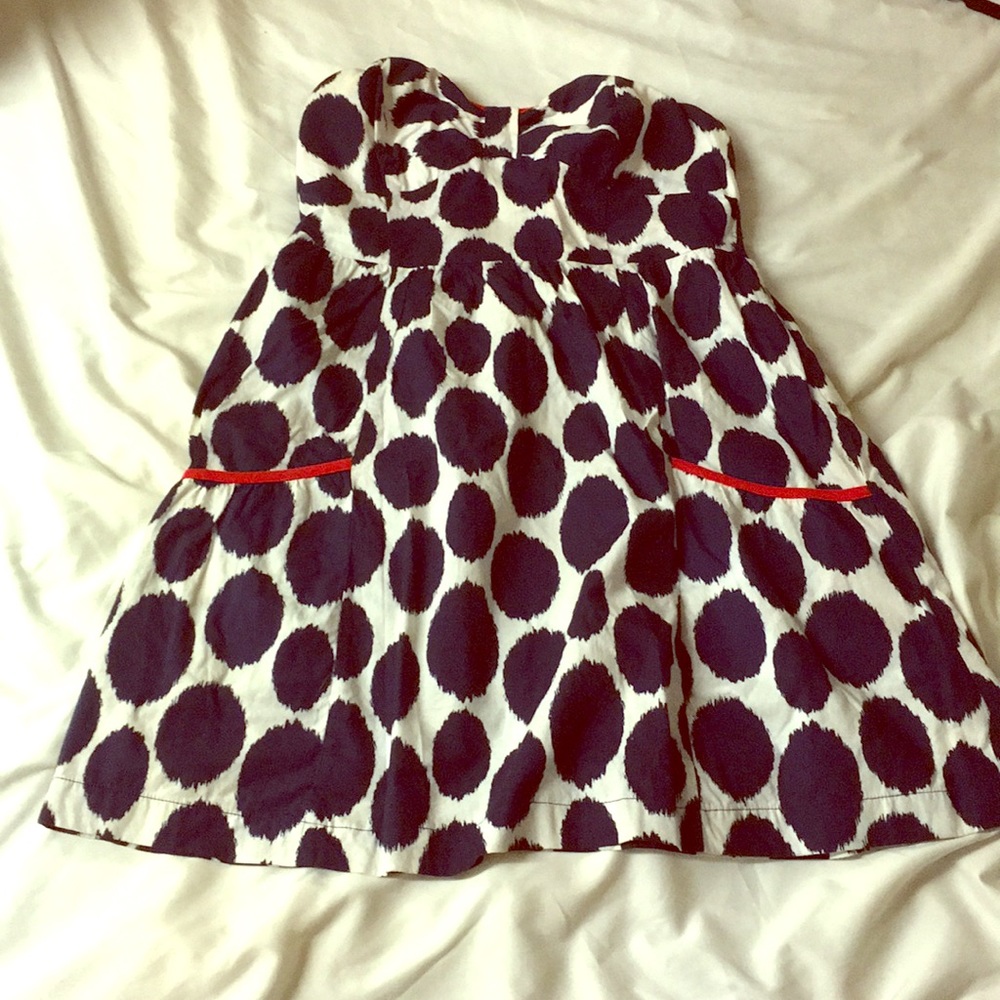 Adorable Mini Dress